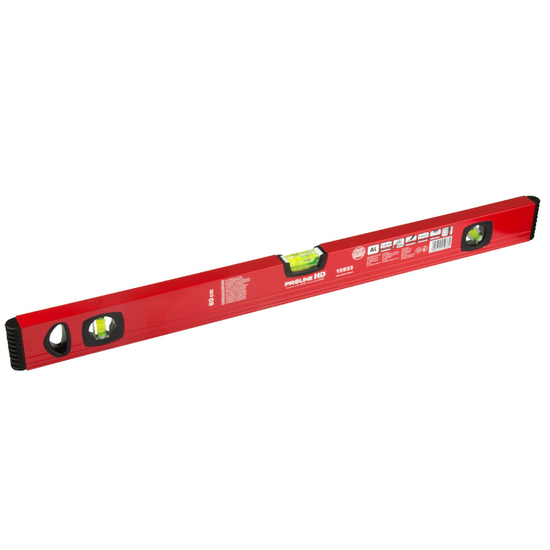 NIVELA HD DIN PROFIL RIGID / 3 BULE - 1200MM