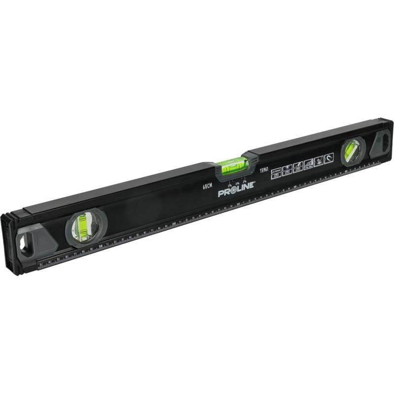 NIVELA PREMIUM MAGNETICA / 3 BULE - 1500MM