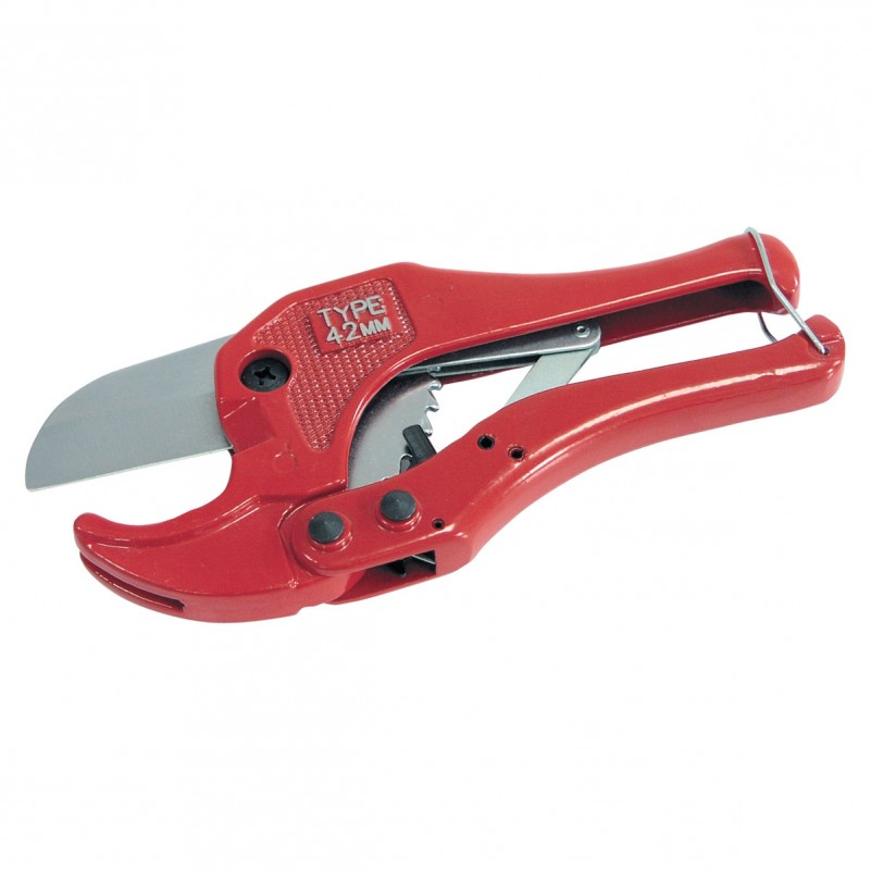 CLESTE TAIERE TEAVA TURNAT PVC/PP/PE MAXIM 42MM