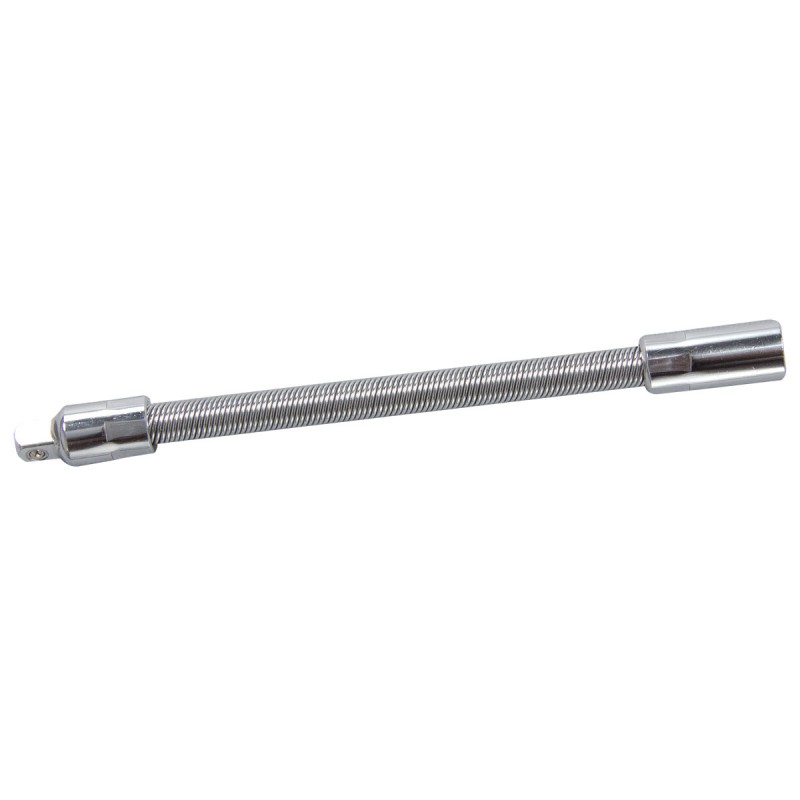 EXTENSIE FLEXIBILA CHEIE TUBULARA 1/4" 145MM