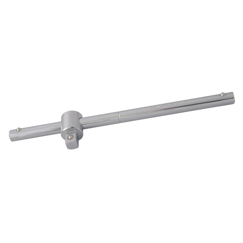 TIJA DE GHIDARE TIP T 1/4" 115MM