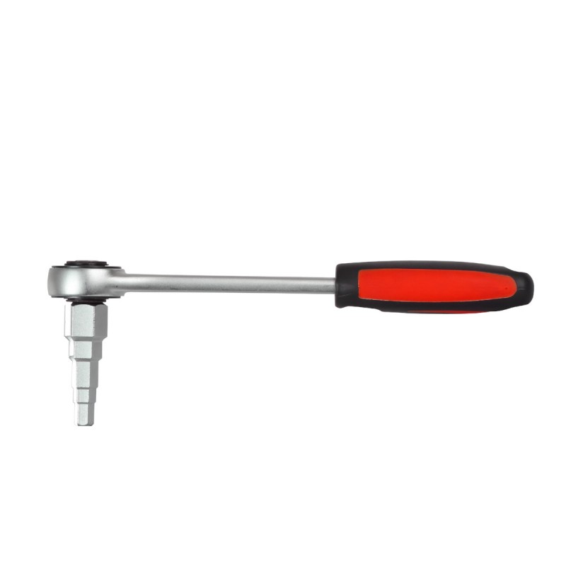 CLICHET 36 ZIMTI 1/2" CU CHEIE IN TREPTE PENTRU ROBINET