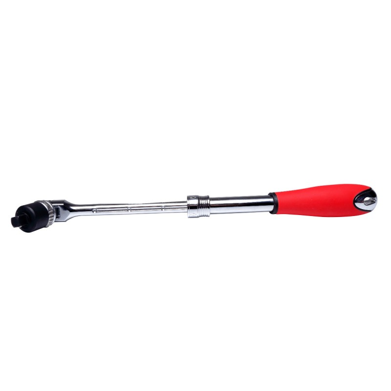 CLICHET REVERSIBIL FLEXIBIL 36 ZIMTI 3/8"