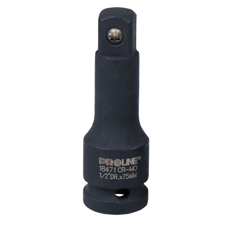 EXTENSIE CHEIE TUBULARA DE IMPACT 1/2" 250MM