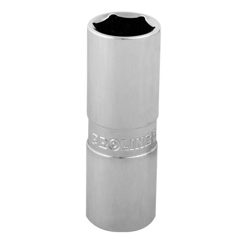 CHEIE TUBULARA SPECIALA PENTRU BUJII 1/2" 21MM