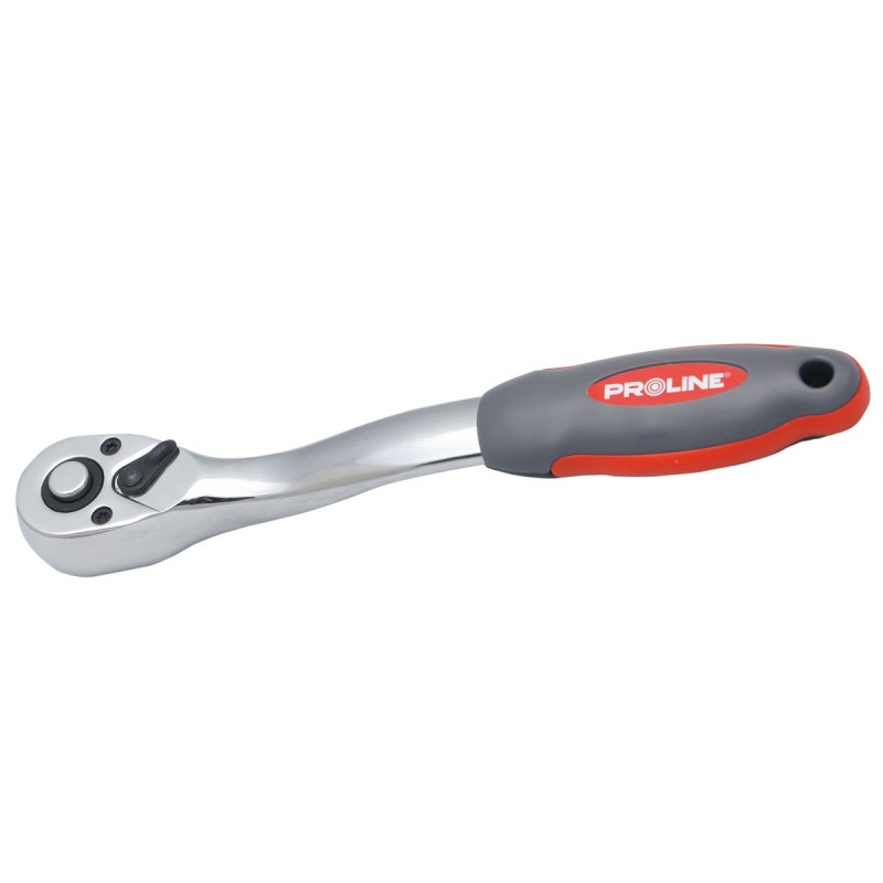 CLICHET REVERSIBIL 72 ZIMTI CU MANER CAUCIUC 1/2"