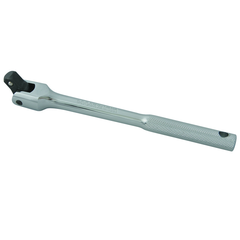 MANER CU CAP FLEXIBIL 1/2" 250MM