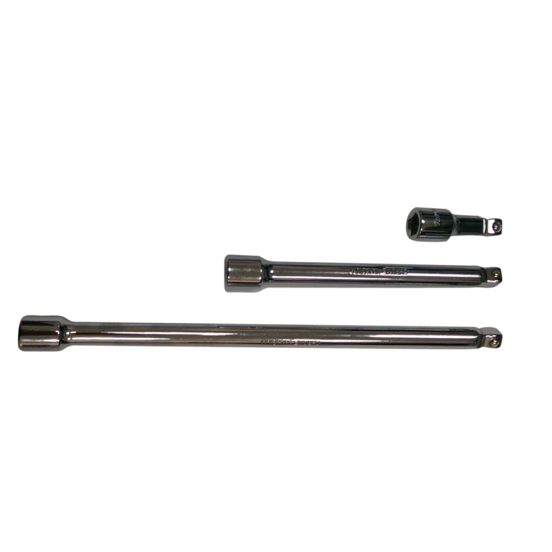 EXTENSIE CHEIE TUBULARA UNGHIULARA-WOBBLE 1/2" 200MM