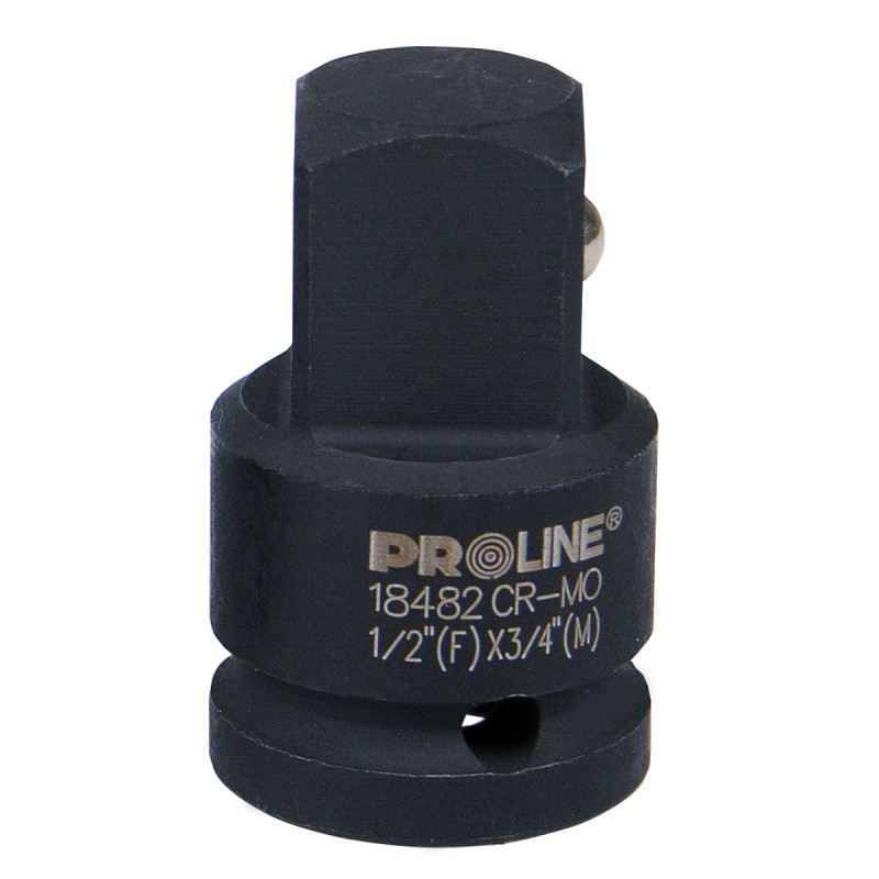 ADAPTOR DE REDUCTIE DE IMPACT 3/4" MAMA - 1" TATA