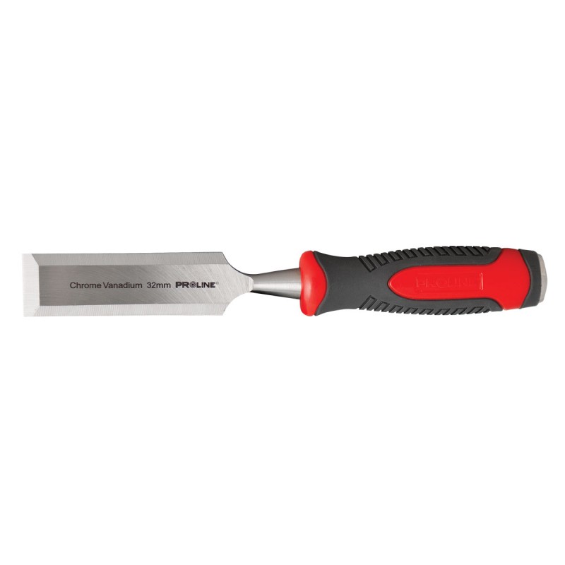 DALTA LEMN CU MANER BIMATERIAL 32MM