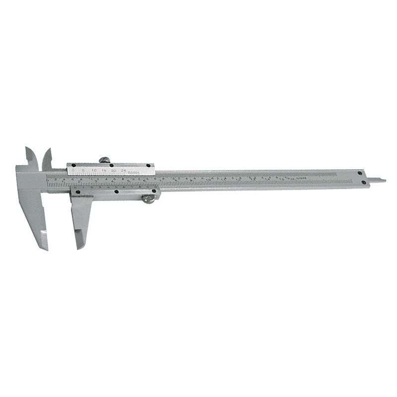 SUBLER INOXIDABIL 150MM / PRECIZIE 0.02MM