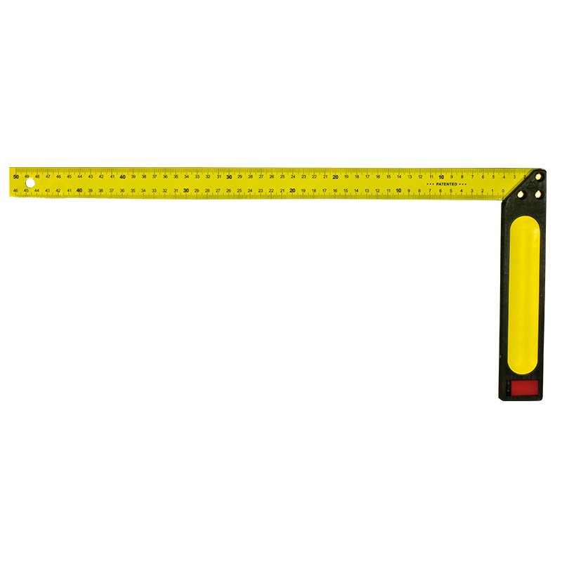 VINCLU METALIC CU SCALA METRICA 1000MM