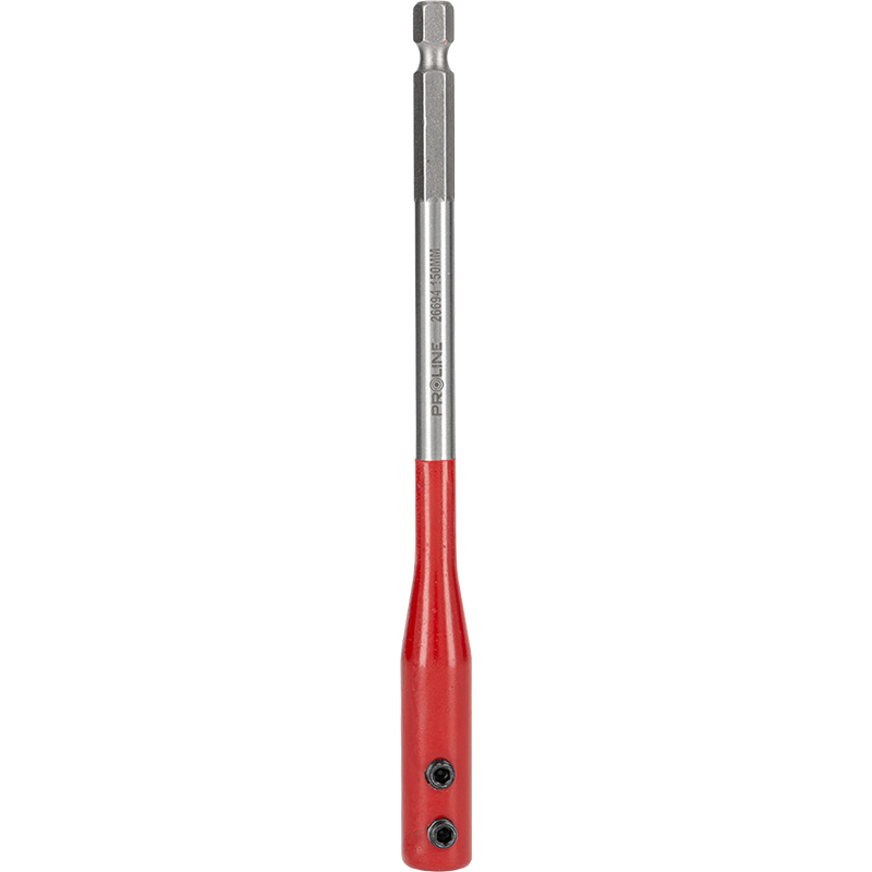 PRELUNGITOR BURGHIU LEMN PLAT CU VARF SFREDEL 150MM