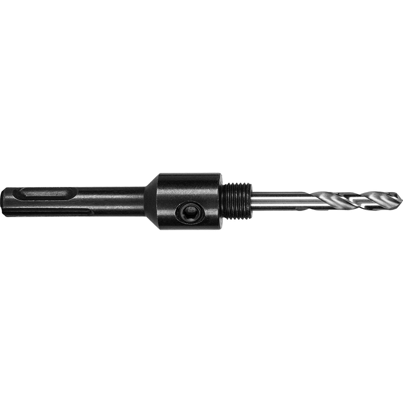 ADAPTOR SDS-PLUS CAROTA BIMETAL HSS UNIVERSALA 14-30MM