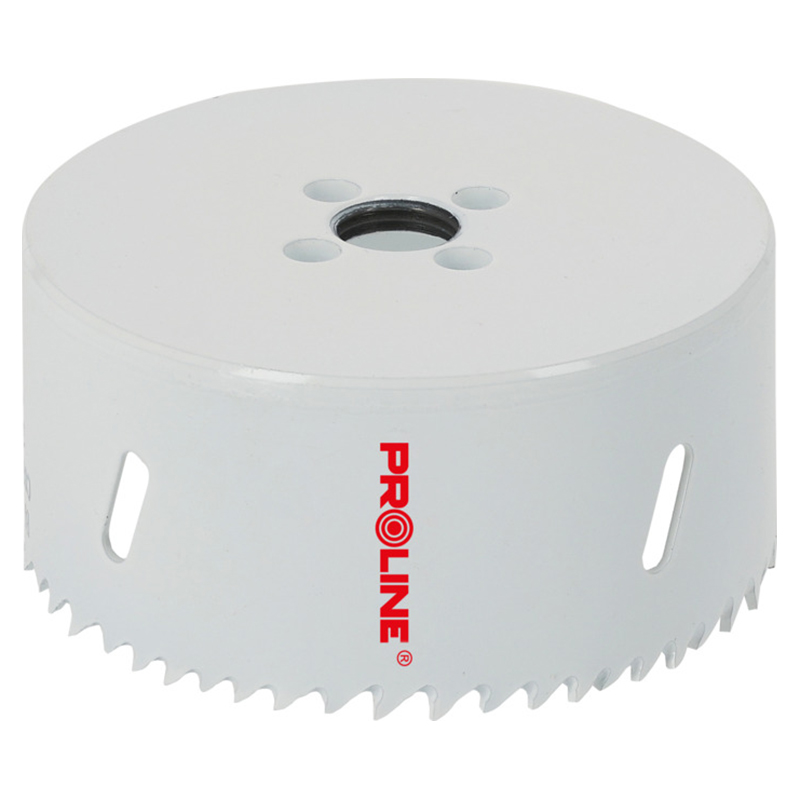 CAROTA BIMETAL HSS-M42-CO UNIVERSALA 160MM