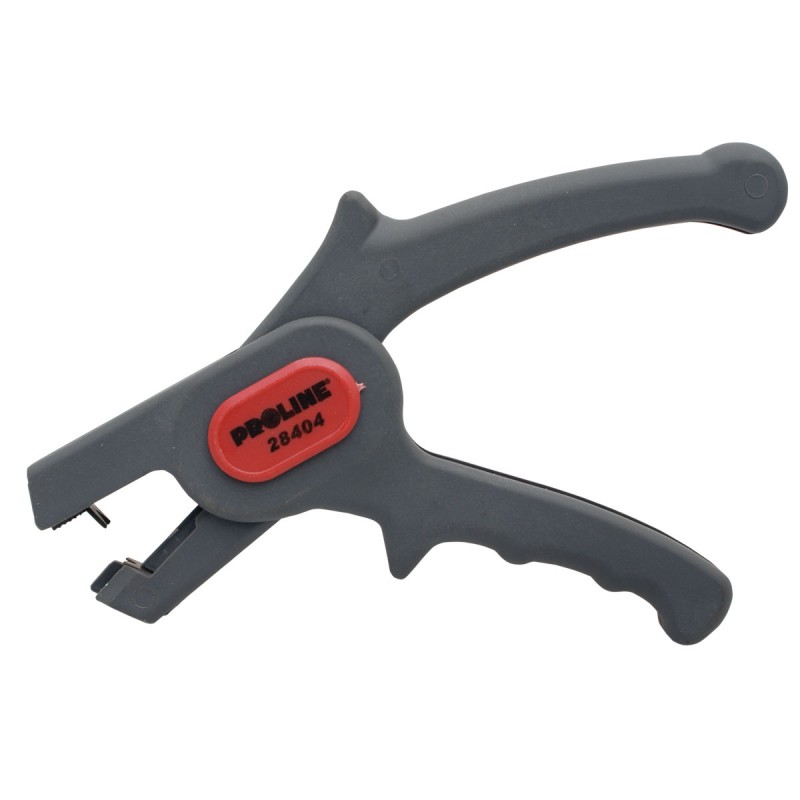 CLESTE DEZIZOLATOR AUTOMAT 0.5-4.0MM²