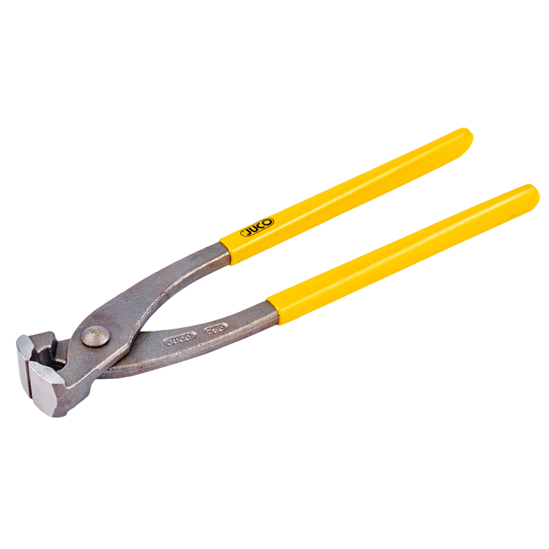CLESTE CU MANER PLASTIC LUNG 250MM