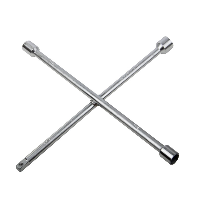 CHEIE CR-VA TIP X CU TUBULARE 17X19X21MM SI CUPLAJ 1/2"
