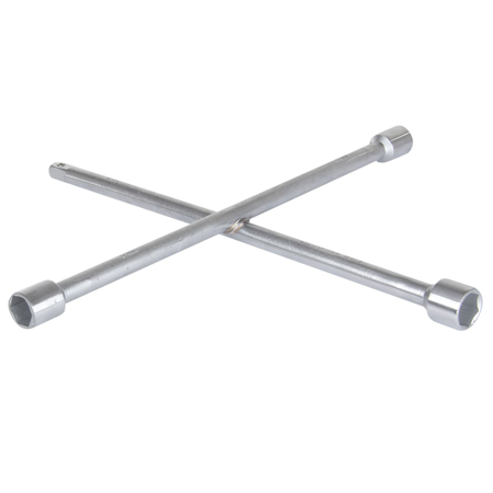 CHEIE CR-VA TIP X CU TUBULARE 24X27X32MM SI CUPLAJ 3/4"