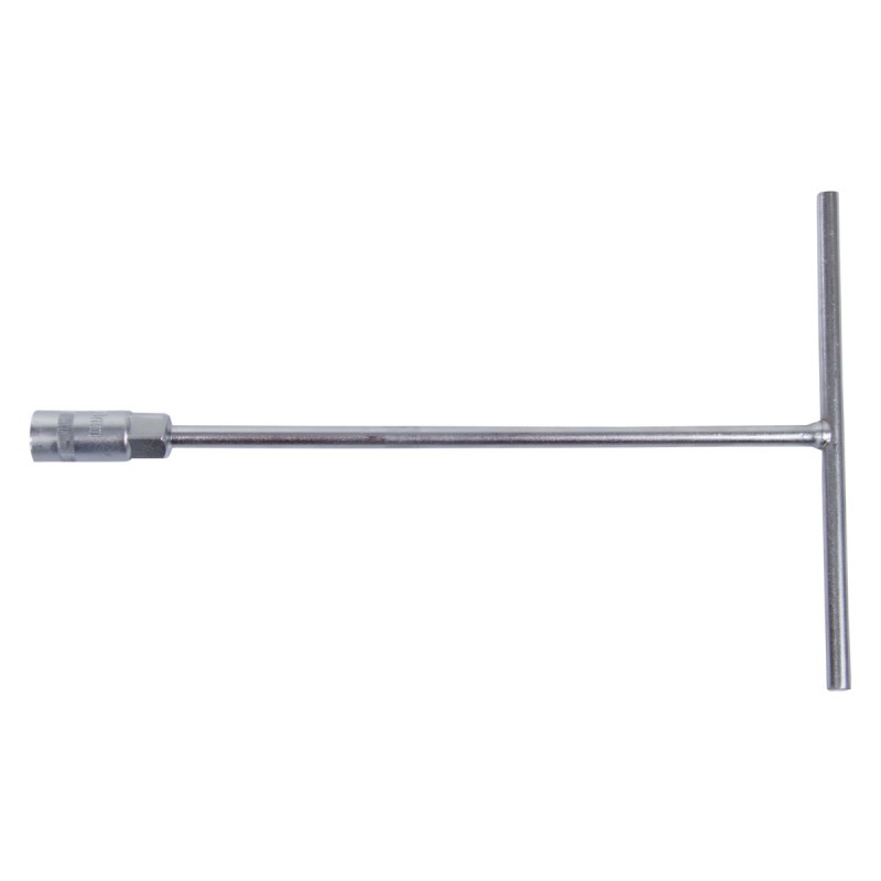 CHEIE TUBULARA CU MANER TIP T 10MM