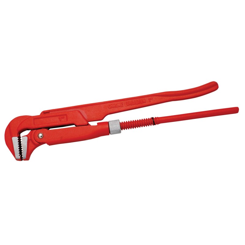 CHEIE SUEDEZA CU FALCI VERTICALE 1" 320MM