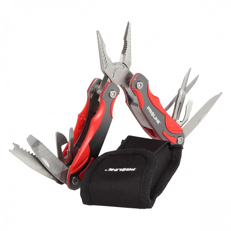 BRICEAG MULTIFUNCTIONAL - 9 UNELTE