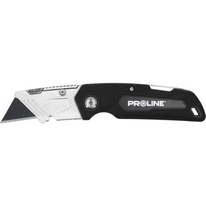 CUTTER PLASTIC CU LAMA PLIABILA - 60MM
