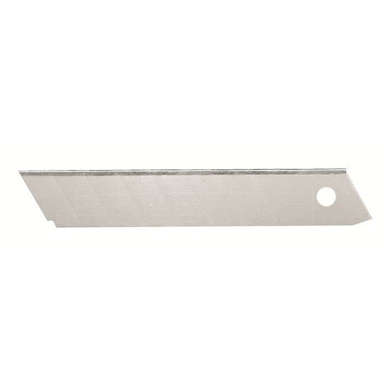 LAME CUTTER SEGMENTATE 18MM, 10/SET