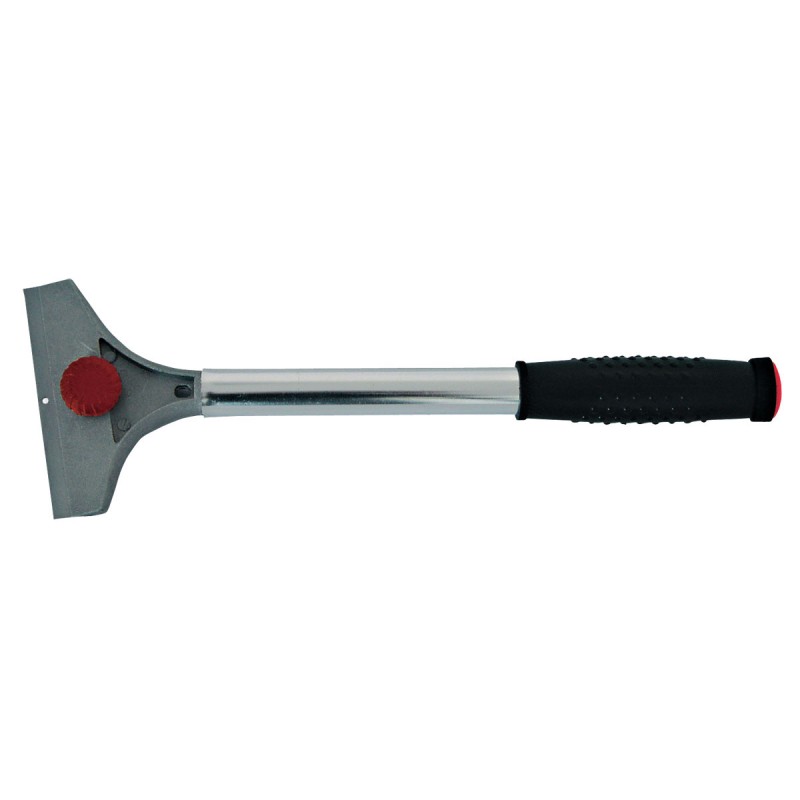 RAZUITOR PENTRU STICLA CU MANER LUNG 100MM / 300MM