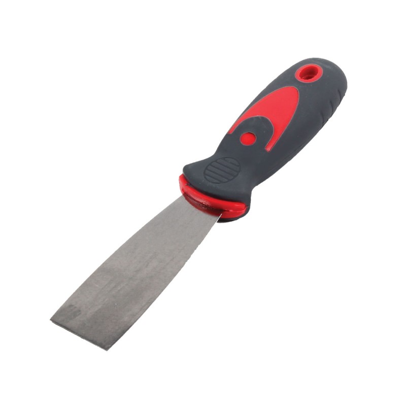 SPACLU CU MANER GUMAT ERGONOMIC 125MM
