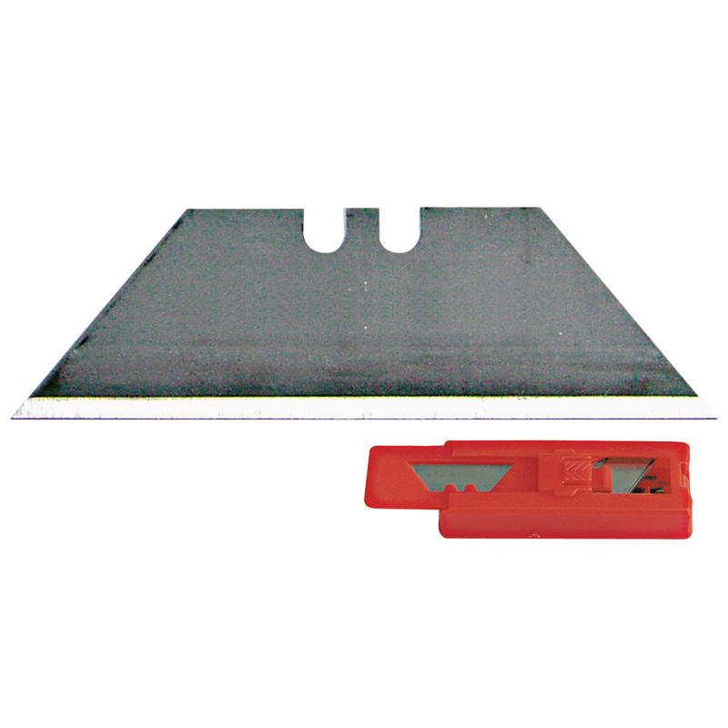 LAME CUTTER TRAPEZ 60MM / BLISTER, 10/SET