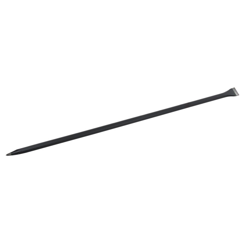 LEVIER ASCUTIT DIN OTEL 25X1200MM