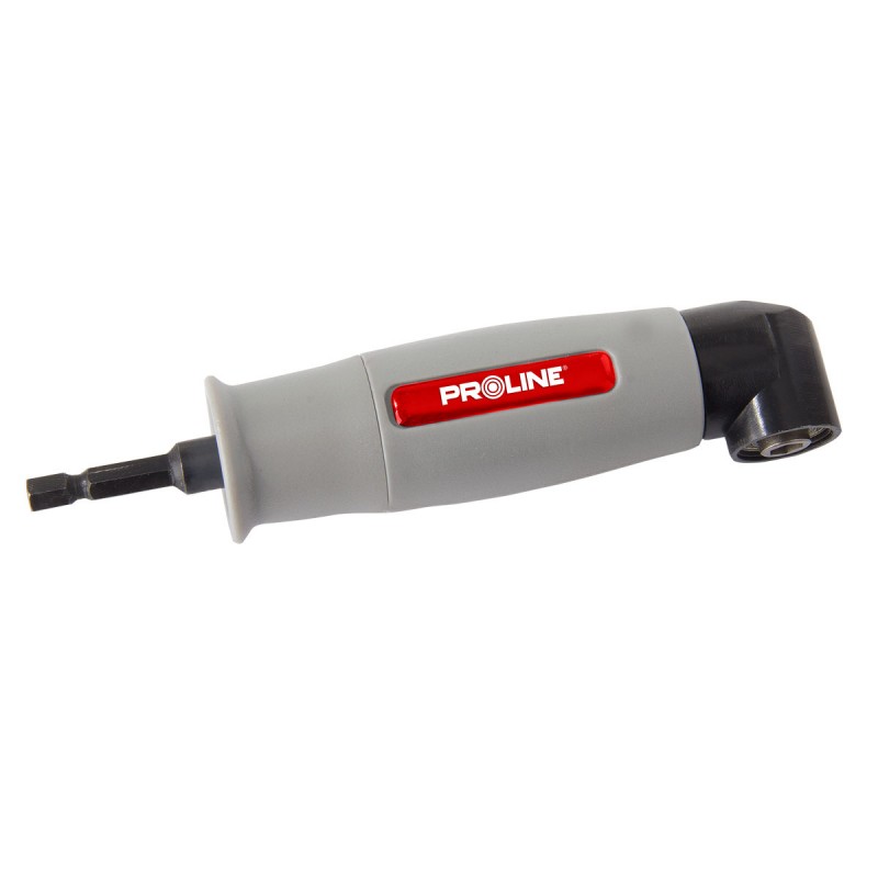 PRELUNGITOR UNGHIULAR PENTRU VARFURI CU ANGRENAJ 1/4"