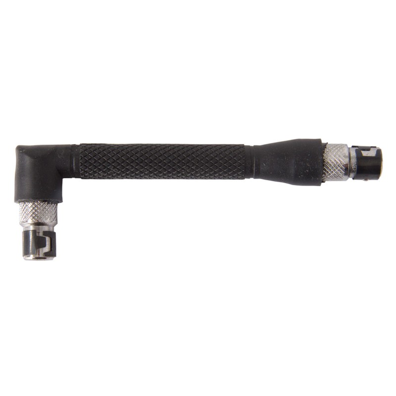 PRELUNGITOR UNGHIULAR PENTRU VARFURI 1/4"