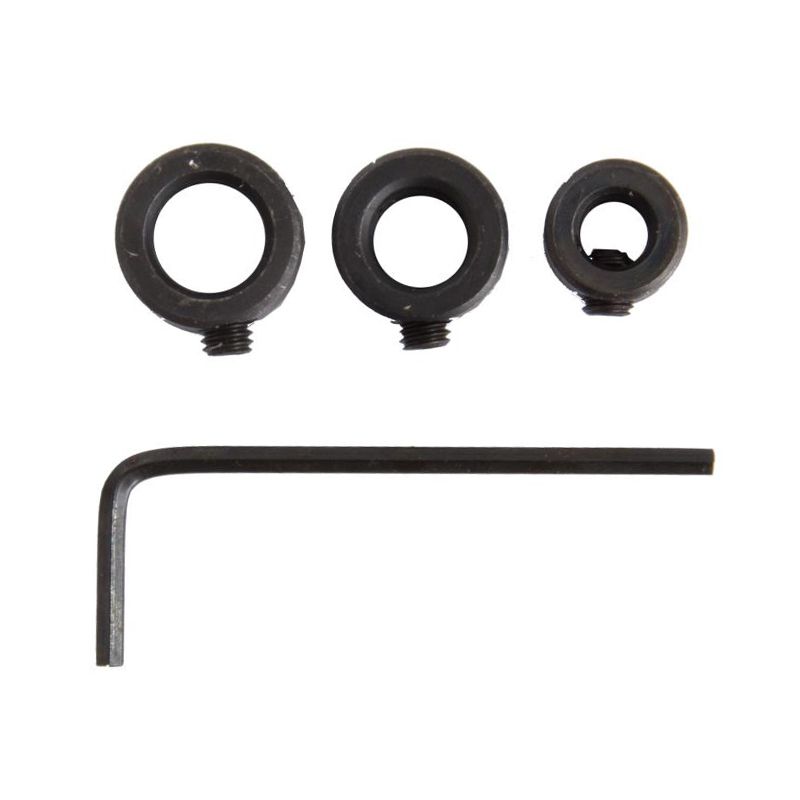 SET LIMITATOARE ADANCIME 6-8-10MM - 3P.
