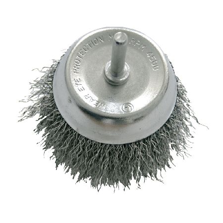 PERIE SARMA TIP CUPA CU TIJA 80MM