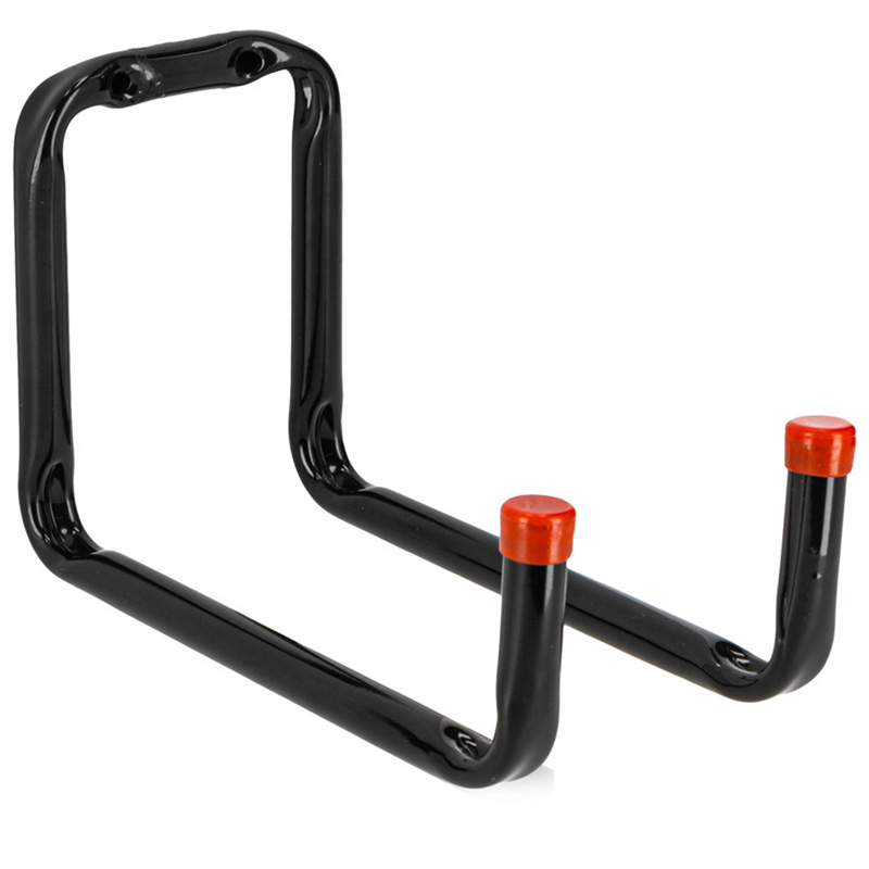 CARLIG PERETE TIP-U DUBLU 12MM / 12X17.2CM/9CM / 10KG