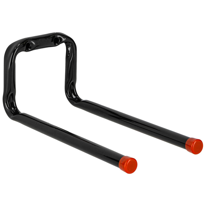 CARLIG PERETE TIP-L DUBLU 12MM / 8.5X20CM/9.5CM / 10KG