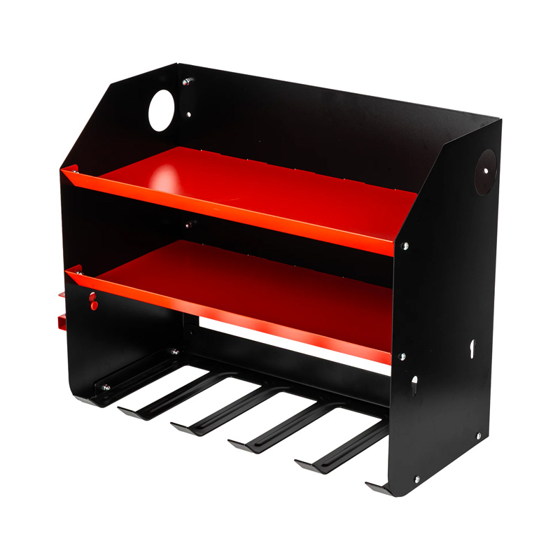 SUPORT MULTIFUNCTIONAL PERETE 475X375/220MM