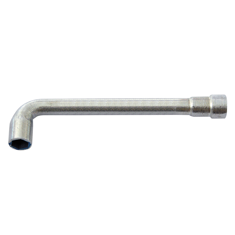 CHEIE COTITA CU TUBULARE 13MM