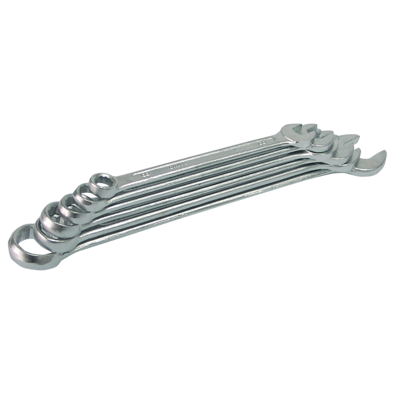 SET CHEI COMBINATE 6-22MM - 12P.