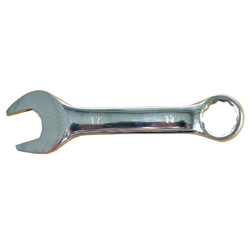 CHEIE COMBINATA SCURTA CR-VA 17MM