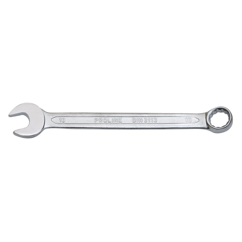 CHEIE COMBINATA CR-VA FORJATA 23MM