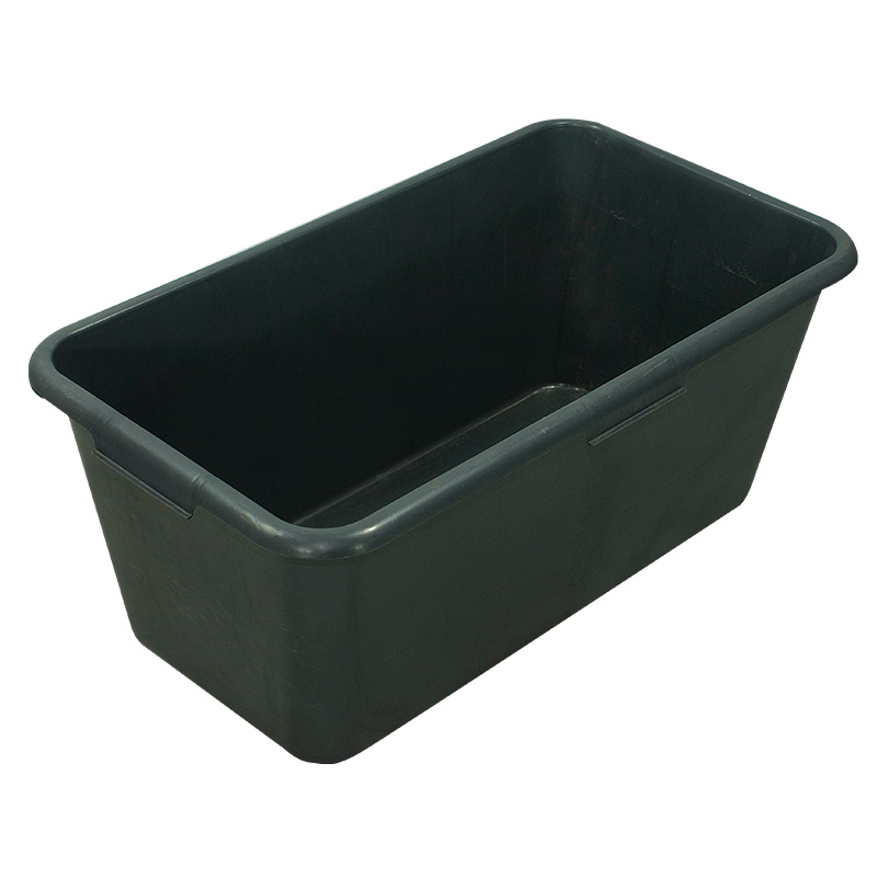 CUTIE MORTAR DREPTUNGHIULARA 40L / 710X400X190MM