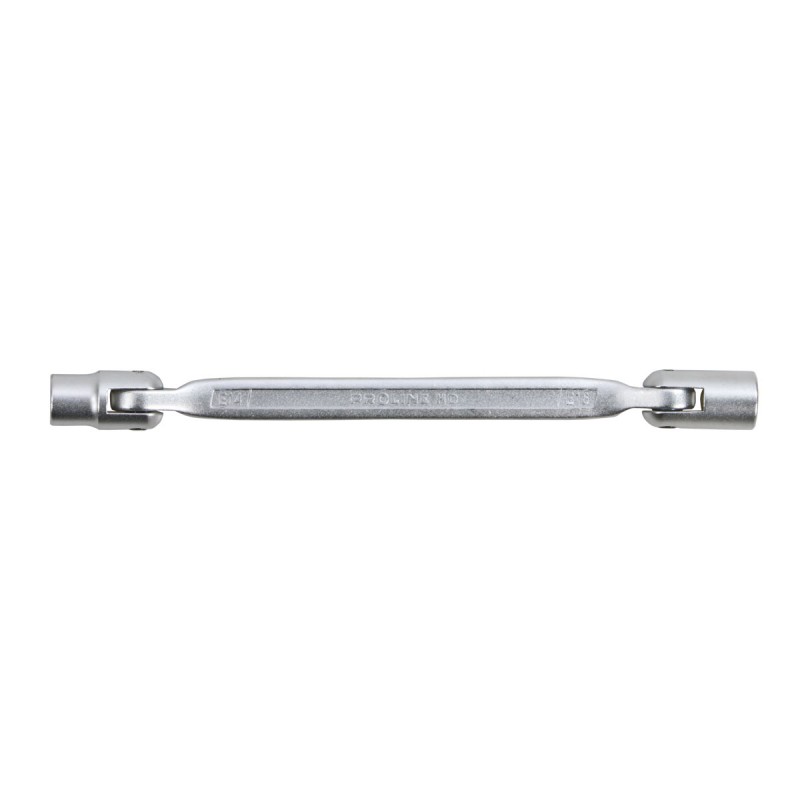 CHEIE CU TUBULARE TORX FLEXIBILE CR-VA HD E18XE20