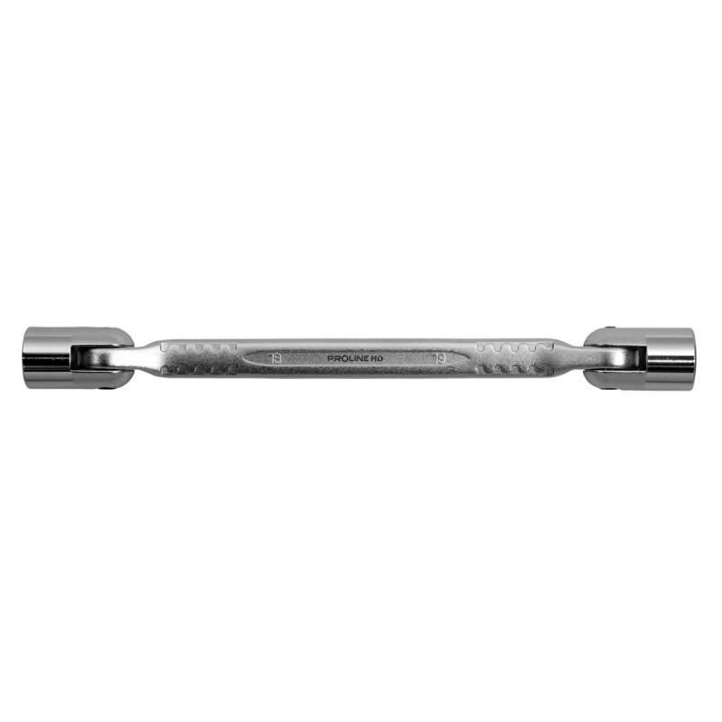 CHEIE CU TUBULARE FLEXIBILE CR-VA HD 14X15MM