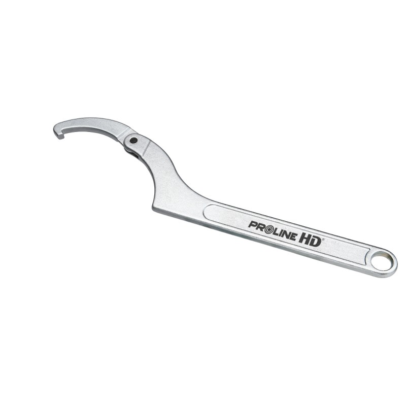 CHEIE CARLIG ARTICULATA CU CIOC 120-180MM