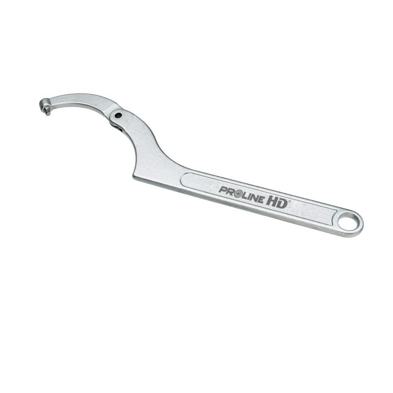 CHEIE CARLIG ARTICULATA CU PIN 120-180MM