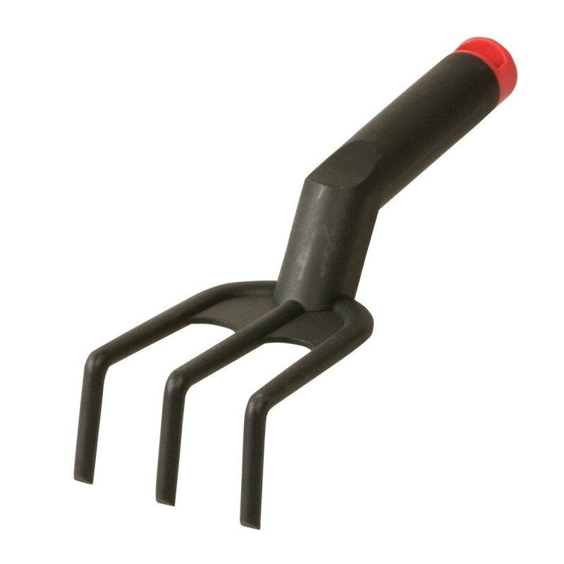 GREBLA MICA DIN FIBRA DE STICLA PENTRU GRADINARIT
