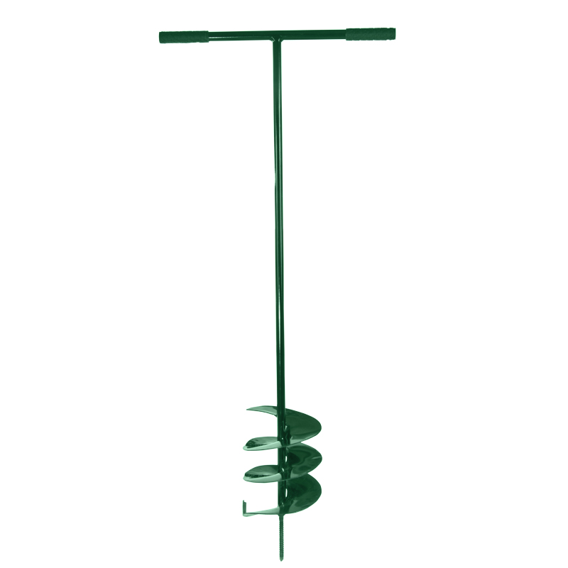 SFREDEL MANUAL GRADINA 90MM / VERDE